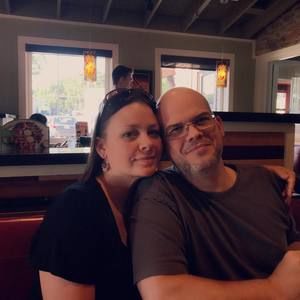 Meet your Posher, Beth